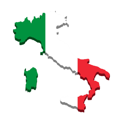 Italiano (Italy)