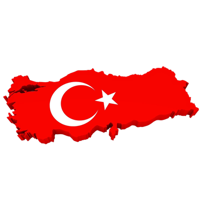 Türkçe (Turkey)