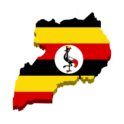 English (Uganda)