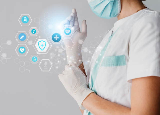 Healthcare & Telehealth – unified payments and care