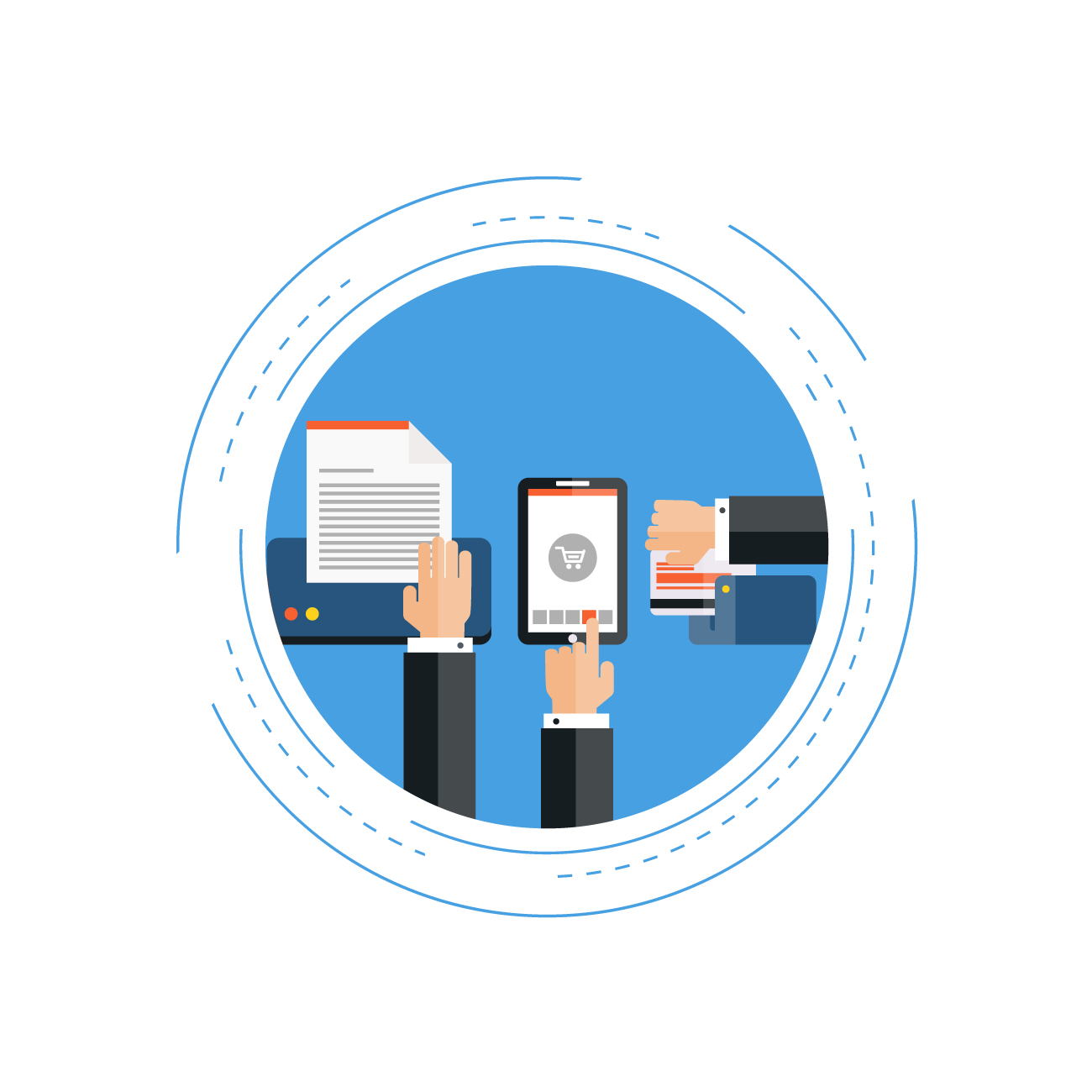 Compliant Business Onboarding