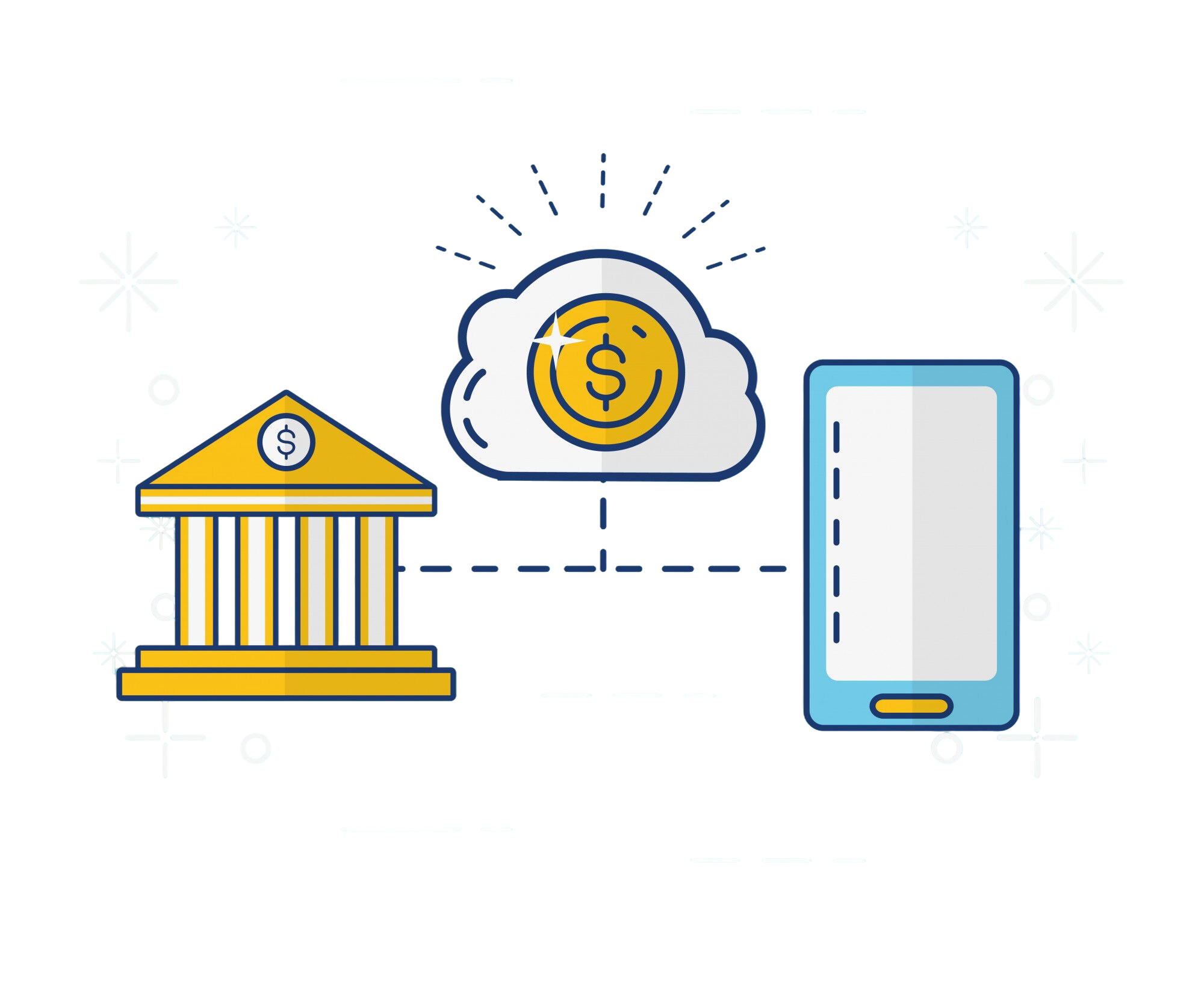 BinaxPay — Business and personal banking