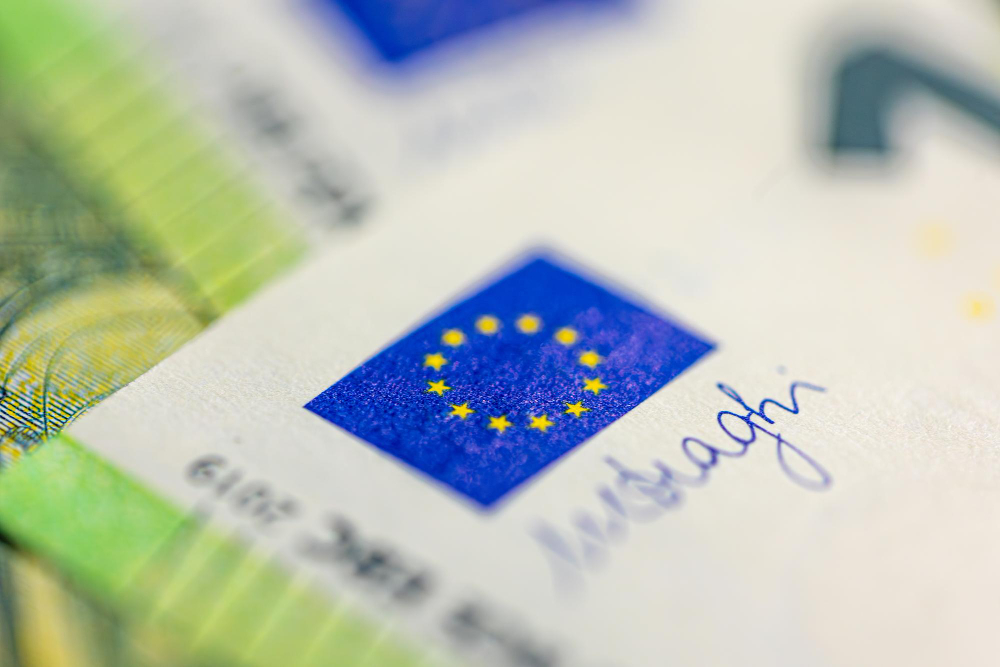 EU safeguarded funds